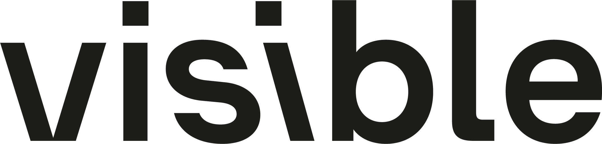 visible